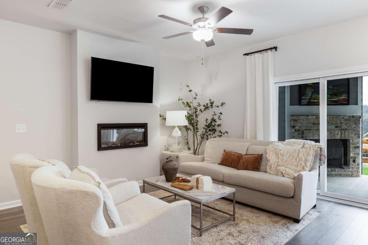 327 Yukon Drive Conyers - 12