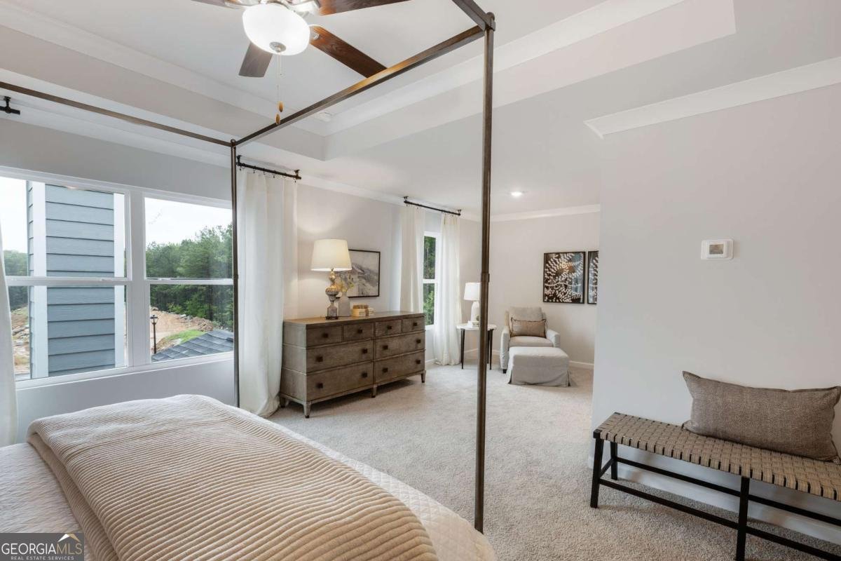 327 Yukon Drive Conyers - 14