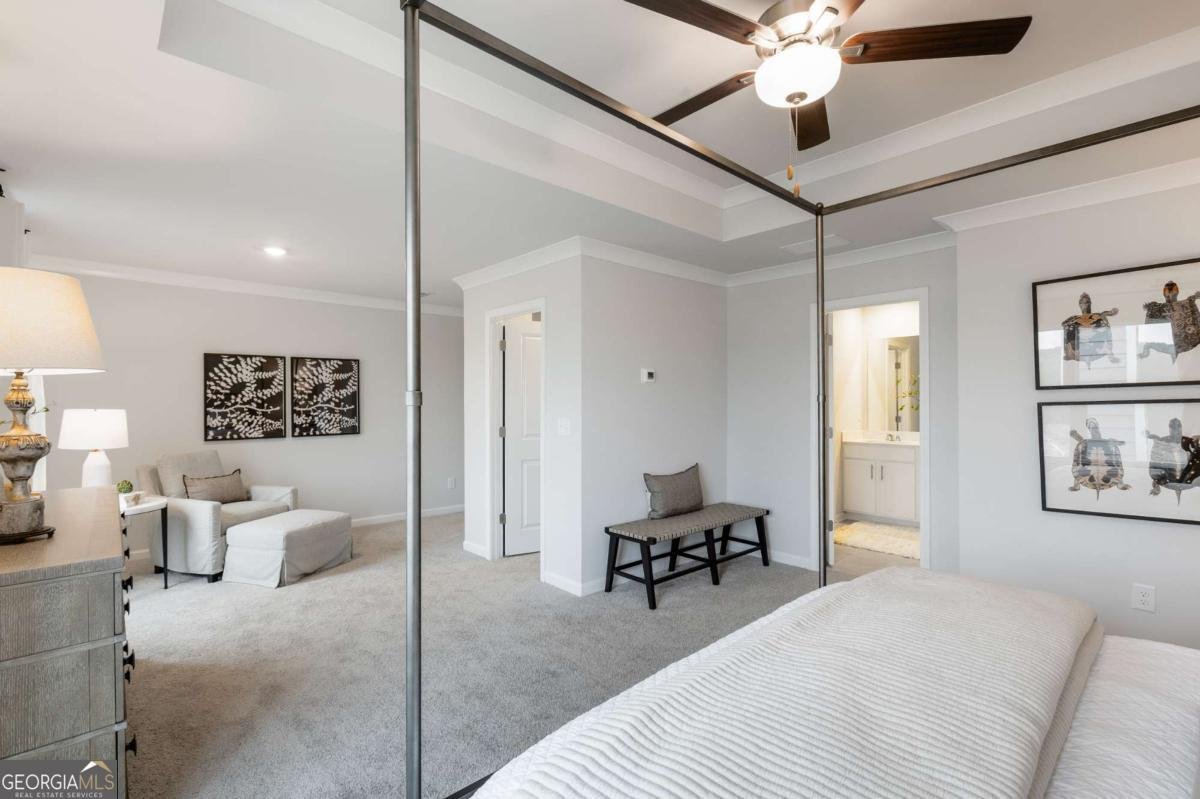 327 Yukon Drive Conyers - 15