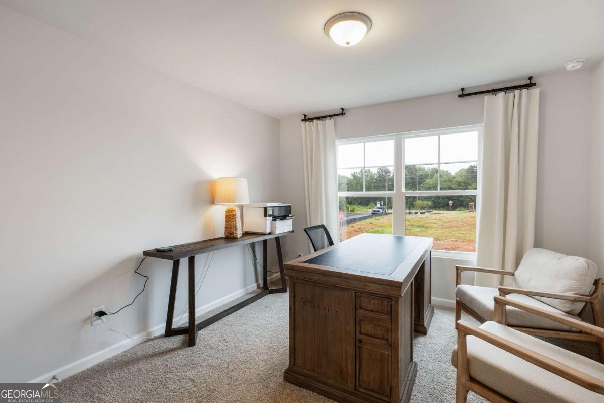 327 Yukon Drive Conyers - 22