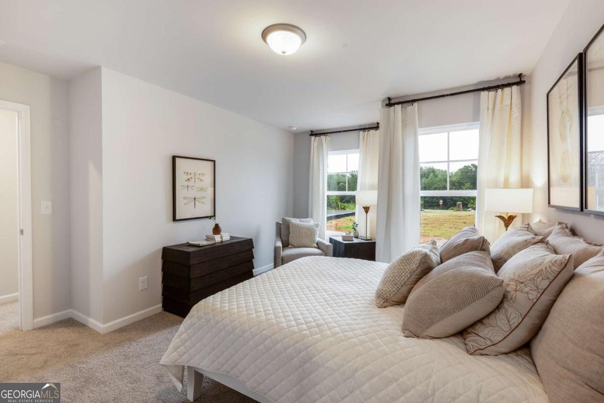 327 Yukon Drive Conyers - 27