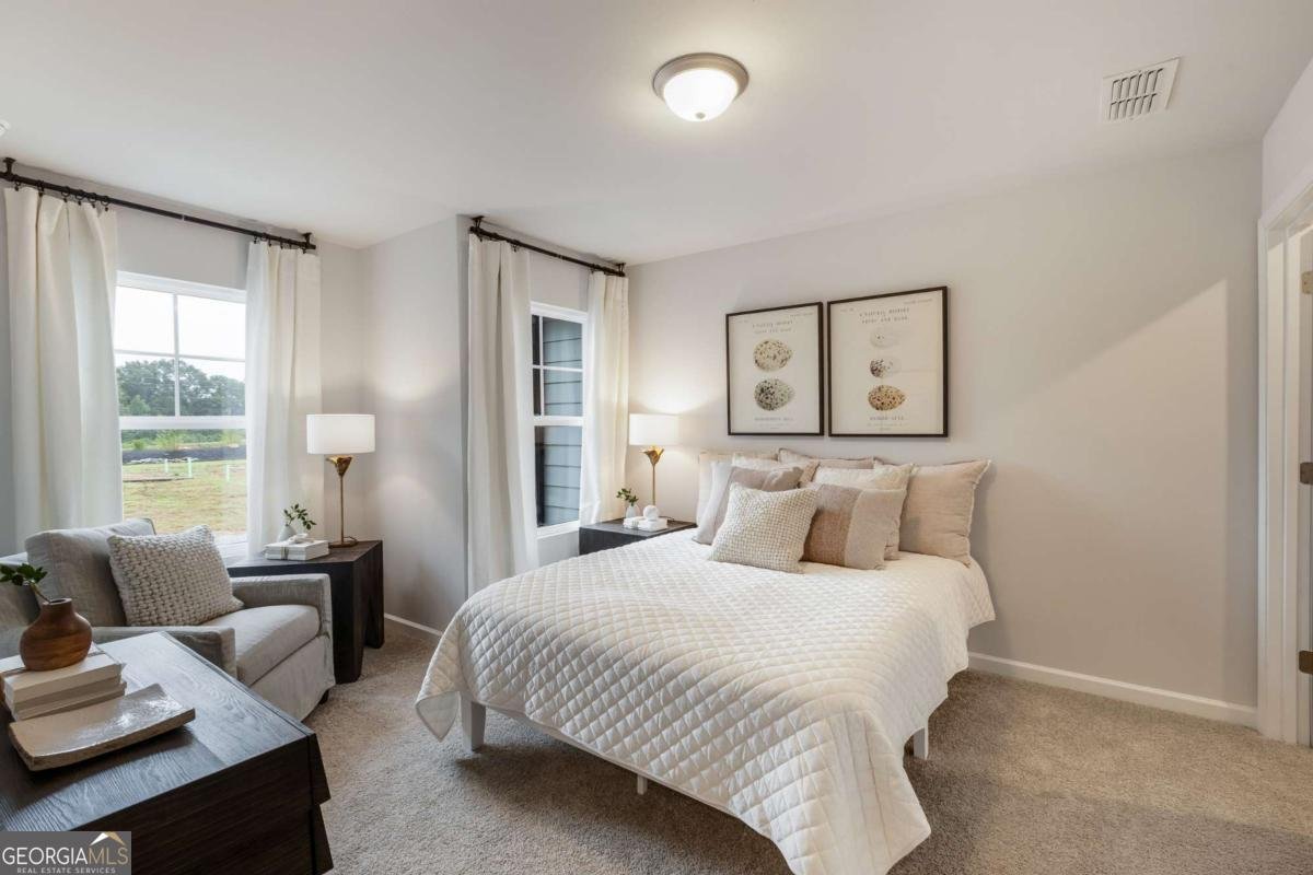 327 Yukon Drive Conyers - 28