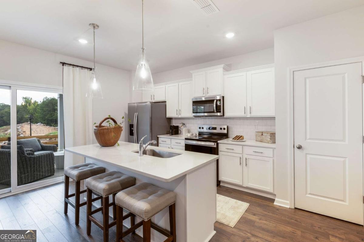 327 Yukon Drive Conyers - 5