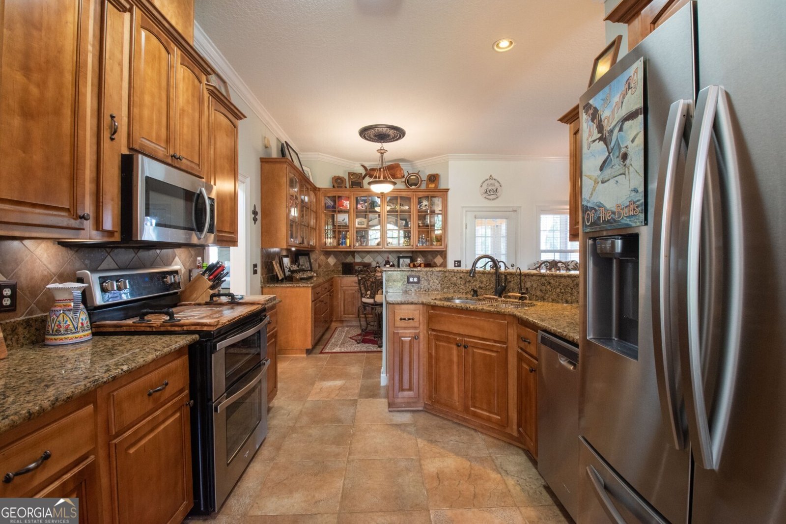 301 Overlook Bend Kingsland - 2