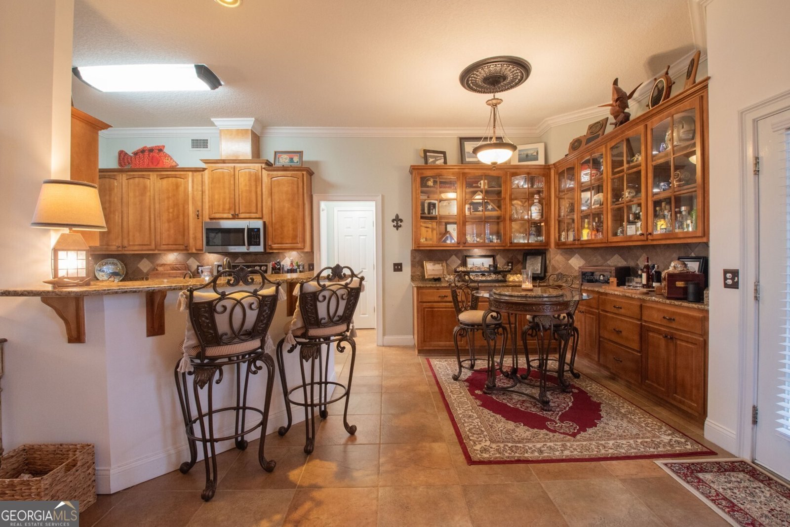 301 Overlook Bend Kingsland - 35