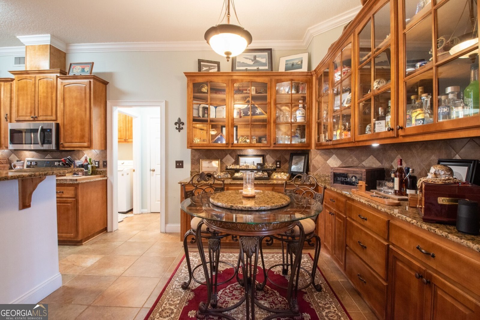 301 Overlook Bend Kingsland - 36