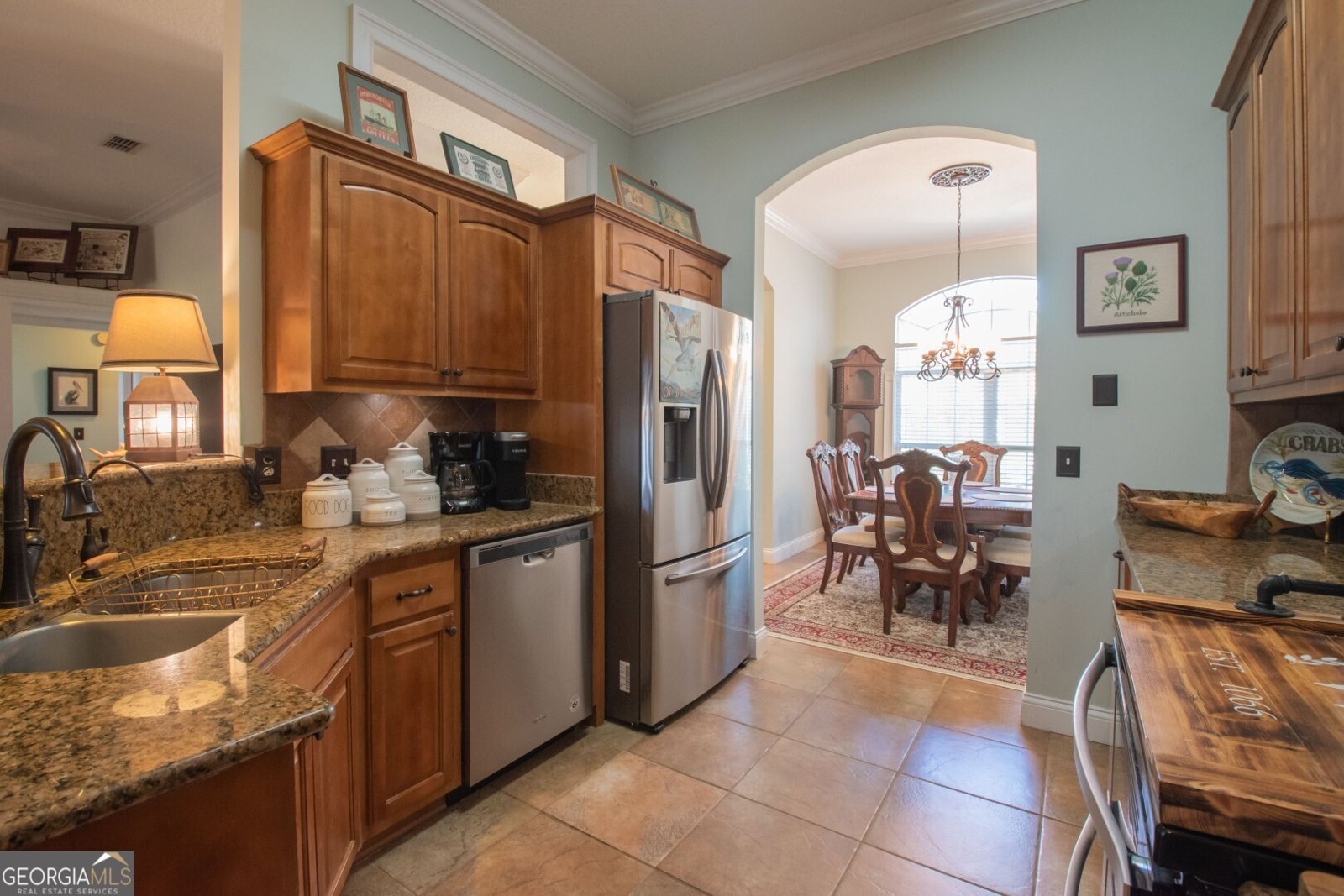 301 Overlook Bend Kingsland - 38