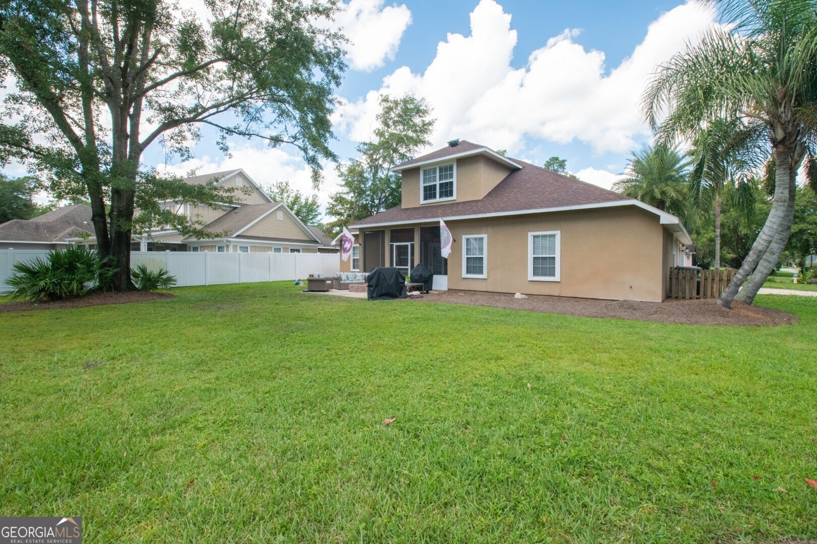 301 Overlook Bend Kingsland - 45