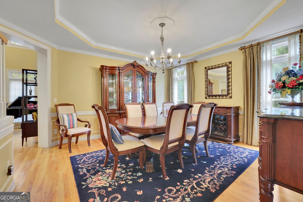 5283 Whitehaven Park Lane Smyrna - 10