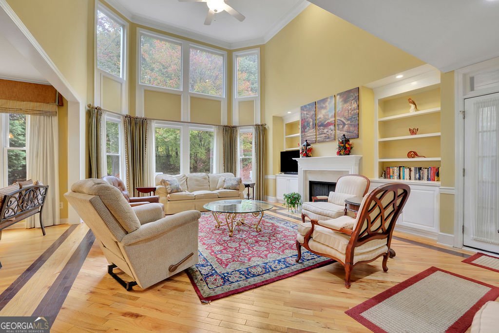 5283 Whitehaven Park Lane Smyrna - 12