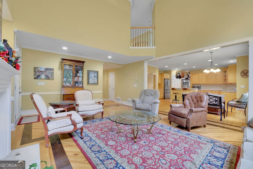 5283 Whitehaven Park Lane Smyrna - 13