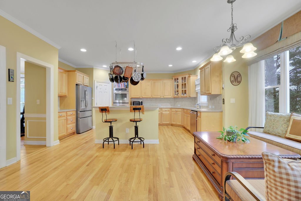 5283 Whitehaven Park Lane Smyrna - 15