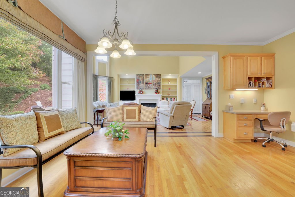 5283 Whitehaven Park Lane Smyrna - 17