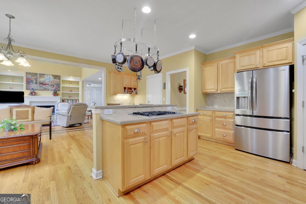 5283 Whitehaven Park Lane Smyrna - 18