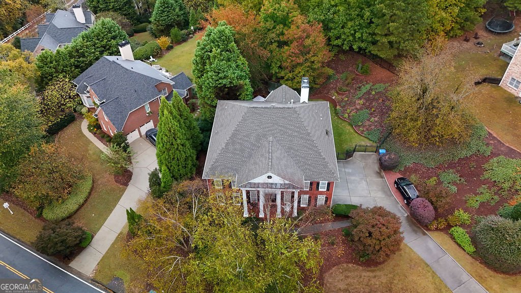 5283 Whitehaven Park Lane Smyrna - 2