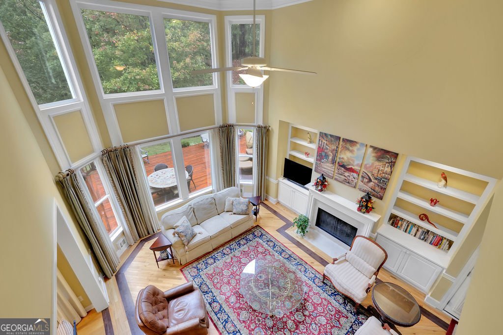 5283 Whitehaven Park Lane Smyrna - 21