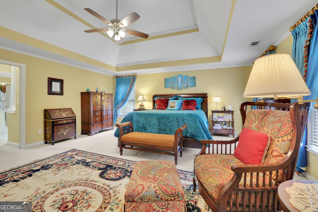 5283 Whitehaven Park Lane Smyrna - 30