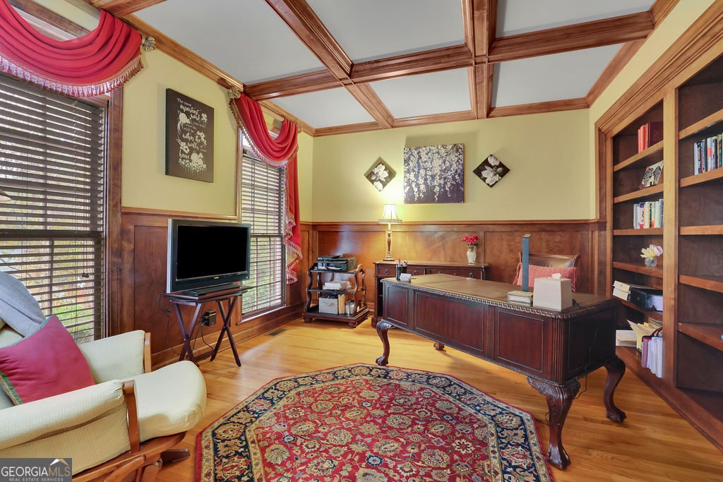 5283 Whitehaven Park Lane Smyrna - 6