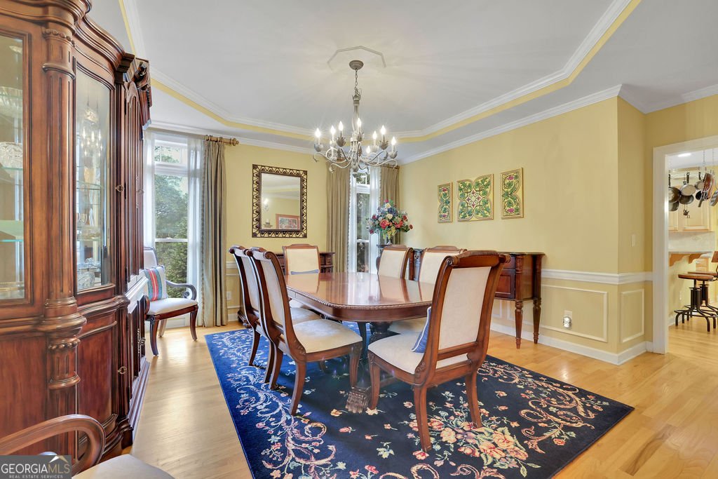 5283 Whitehaven Park Lane Smyrna - 9