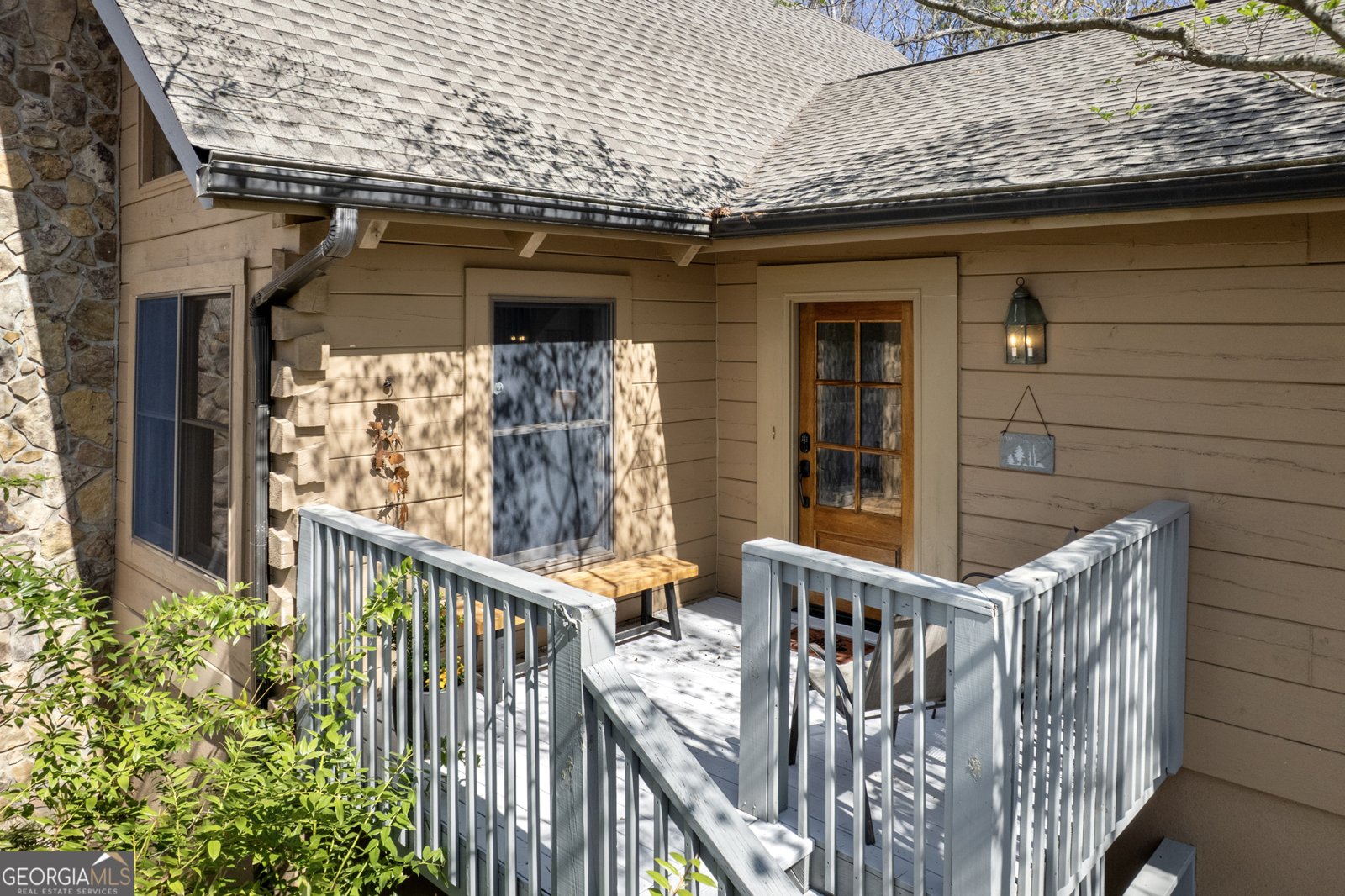 374 Shetland Trace Big Canoe - 1