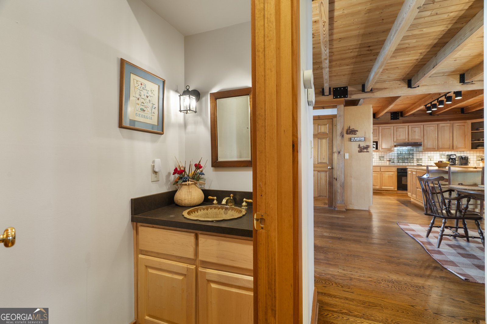 374 Shetland Trace Big Canoe - 14