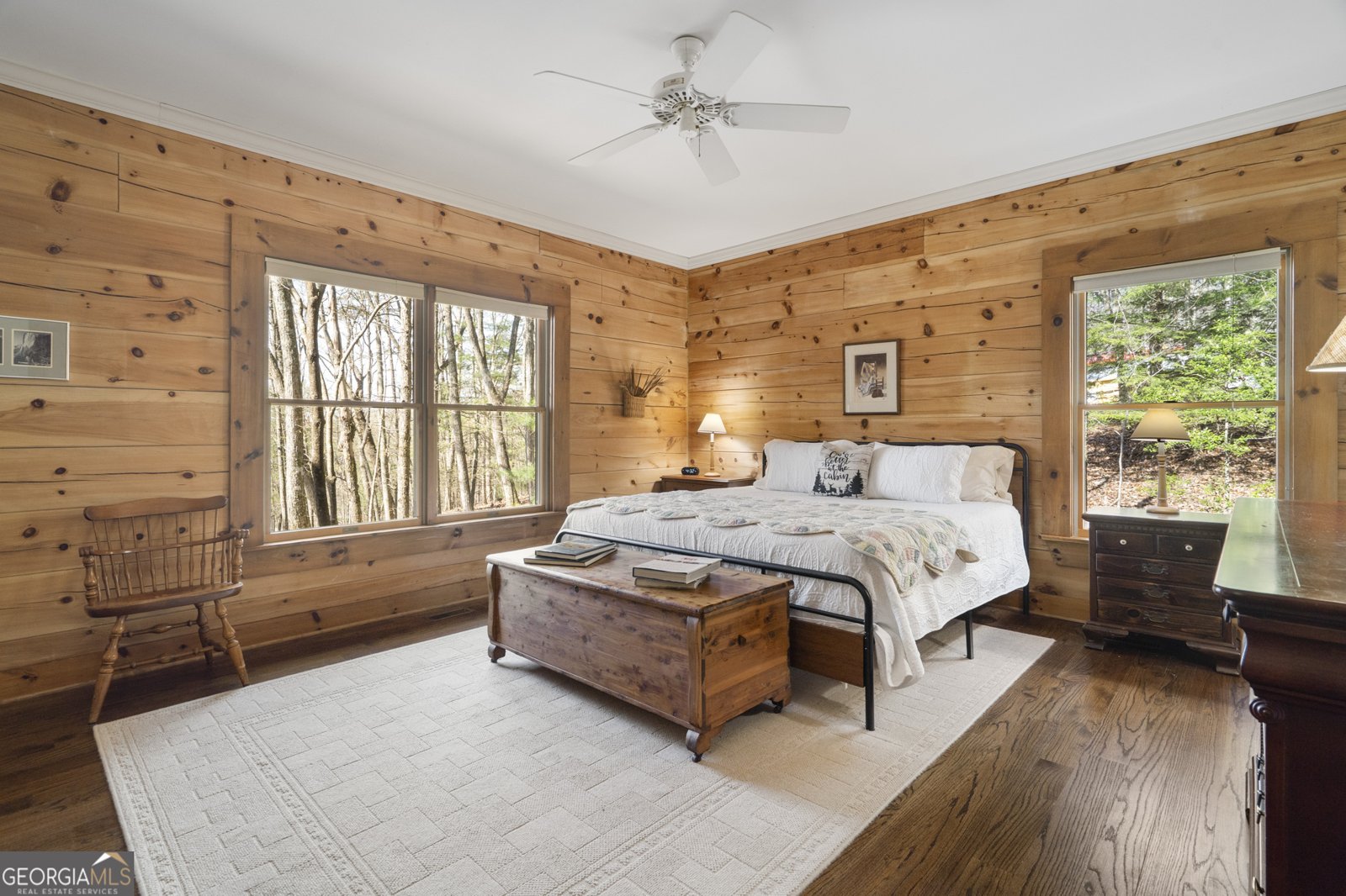 374 Shetland Trace Big Canoe - 16