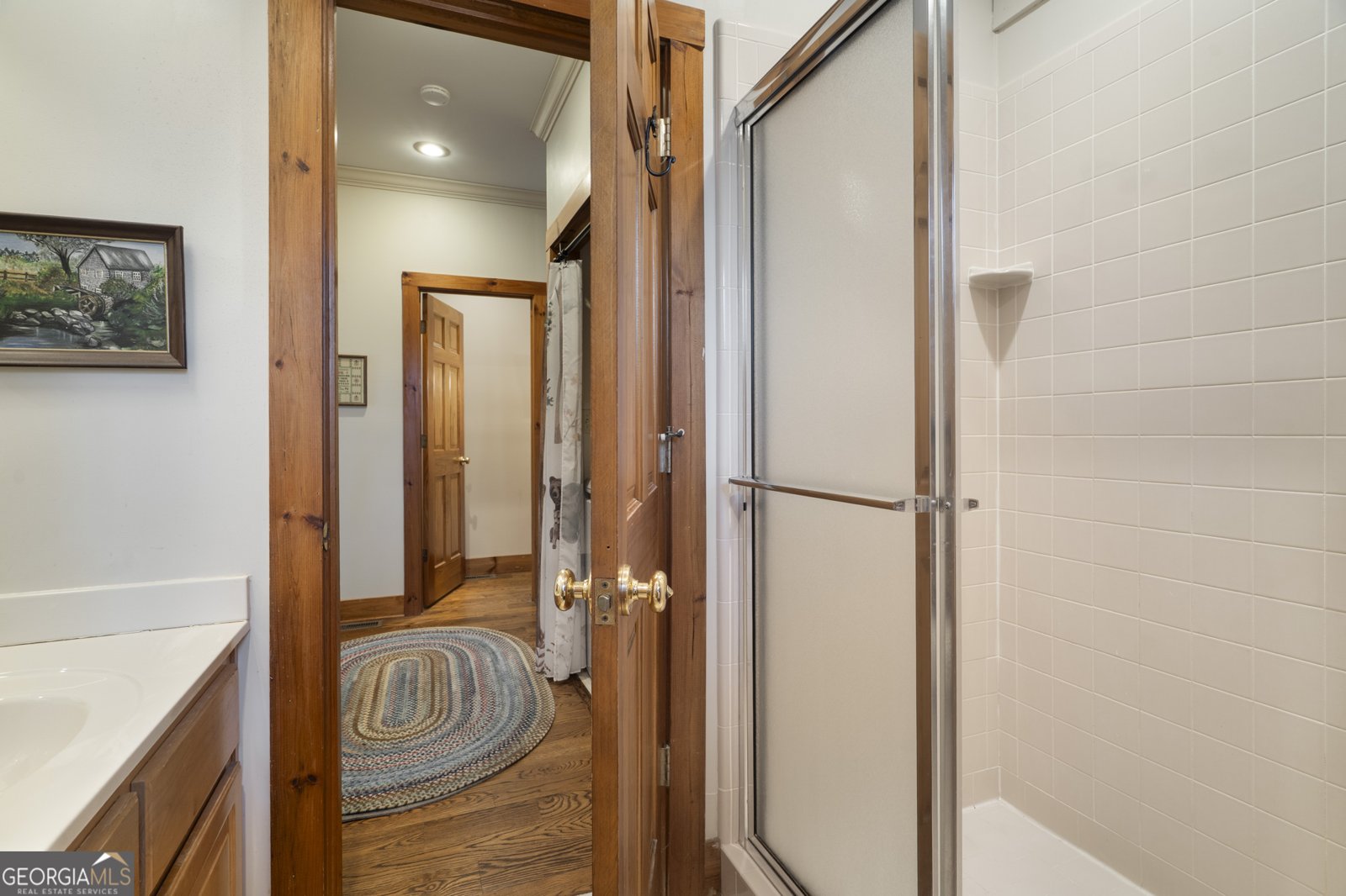 374 Shetland Trace Big Canoe - 22