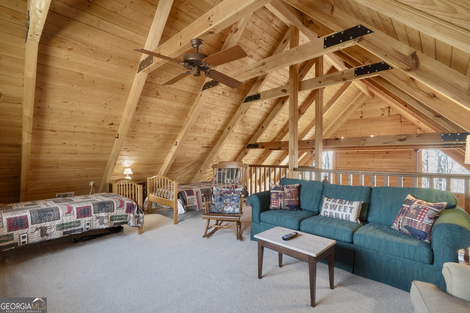 374 Shetland Trace Big Canoe - 24