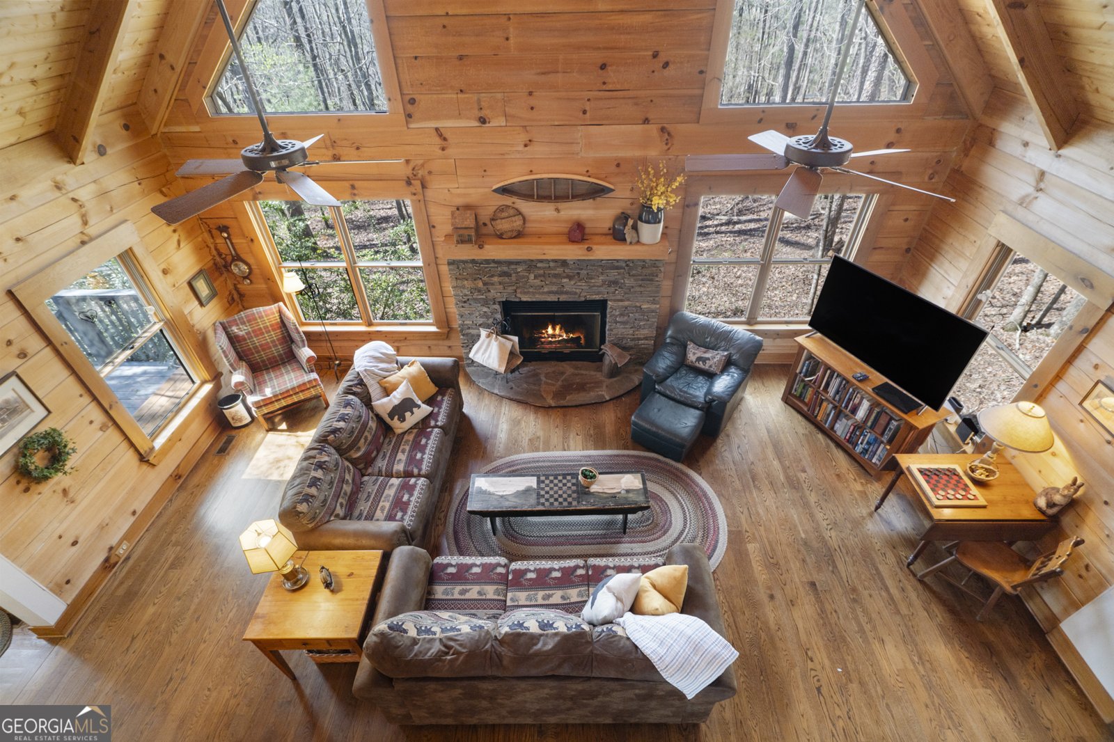 374 Shetland Trace Big Canoe - 25