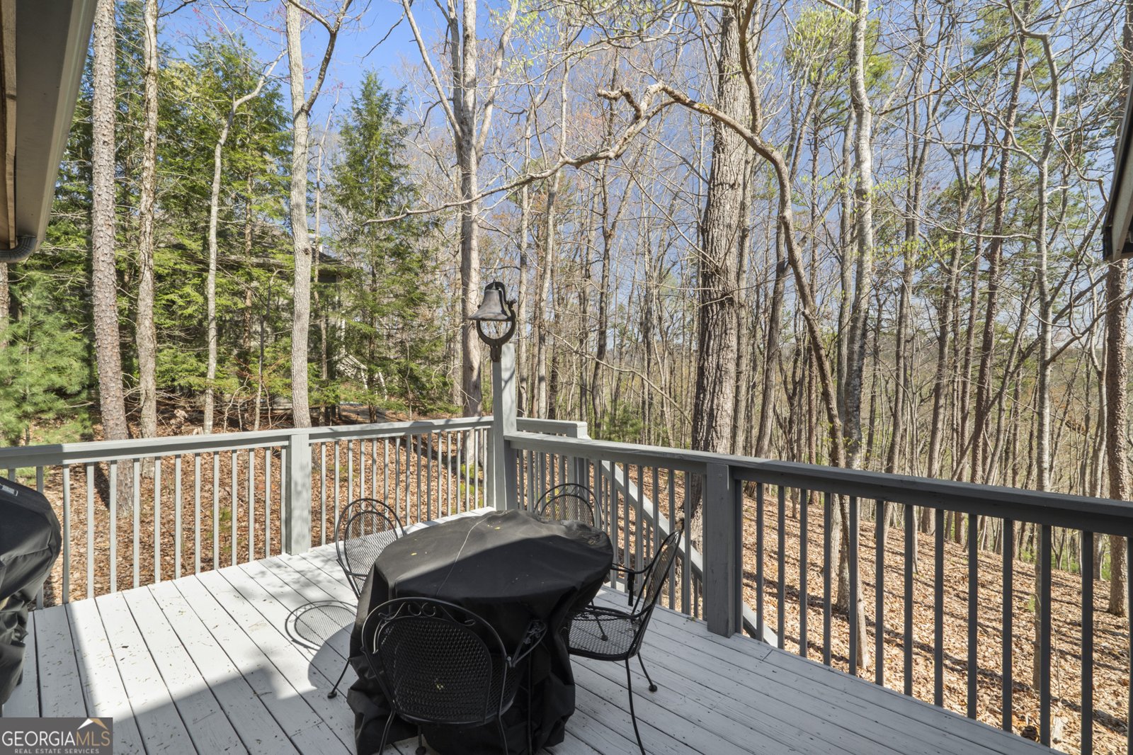 374 Shetland Trace Big Canoe - 27