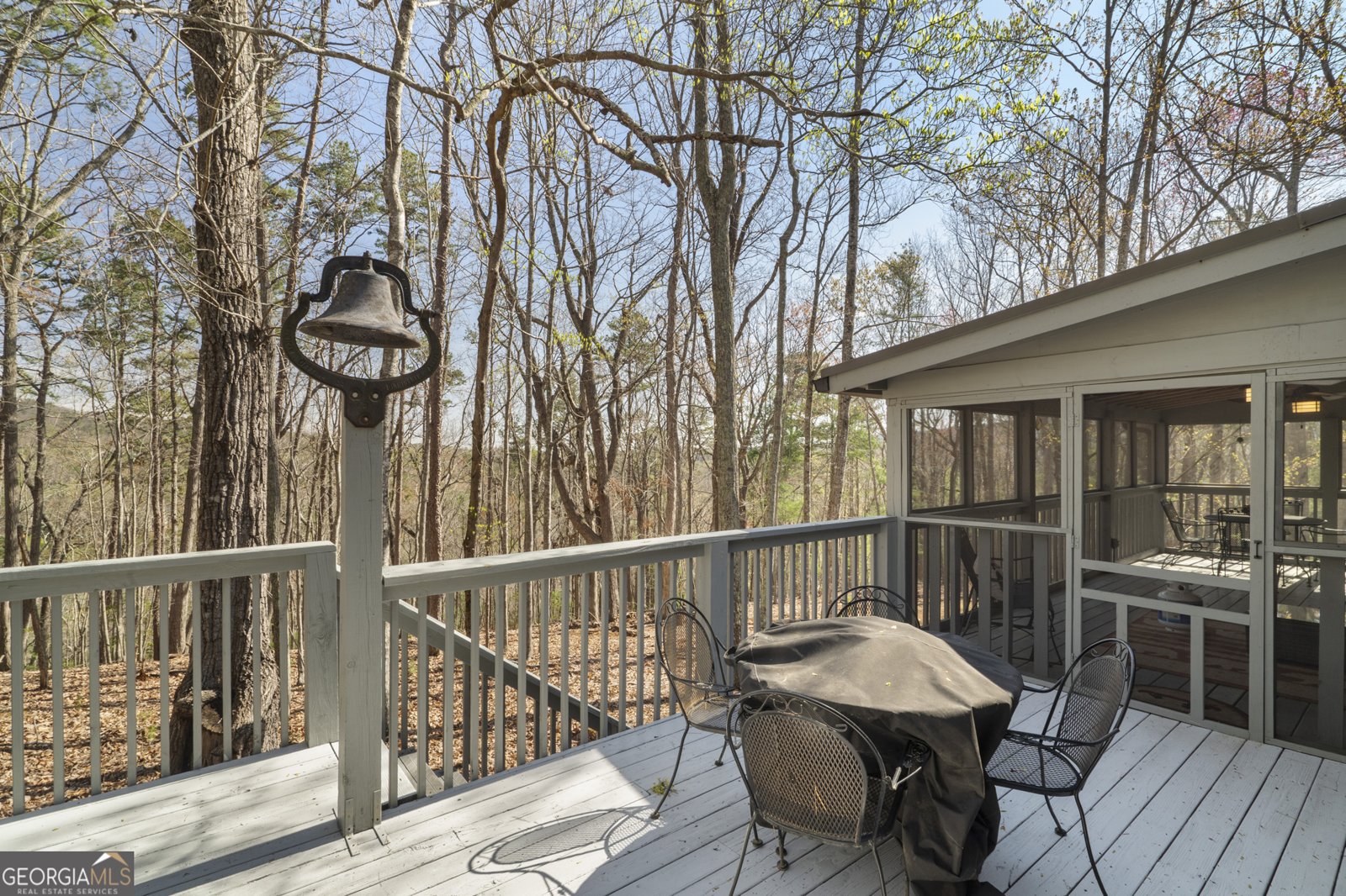 374 Shetland Trace Big Canoe - 28