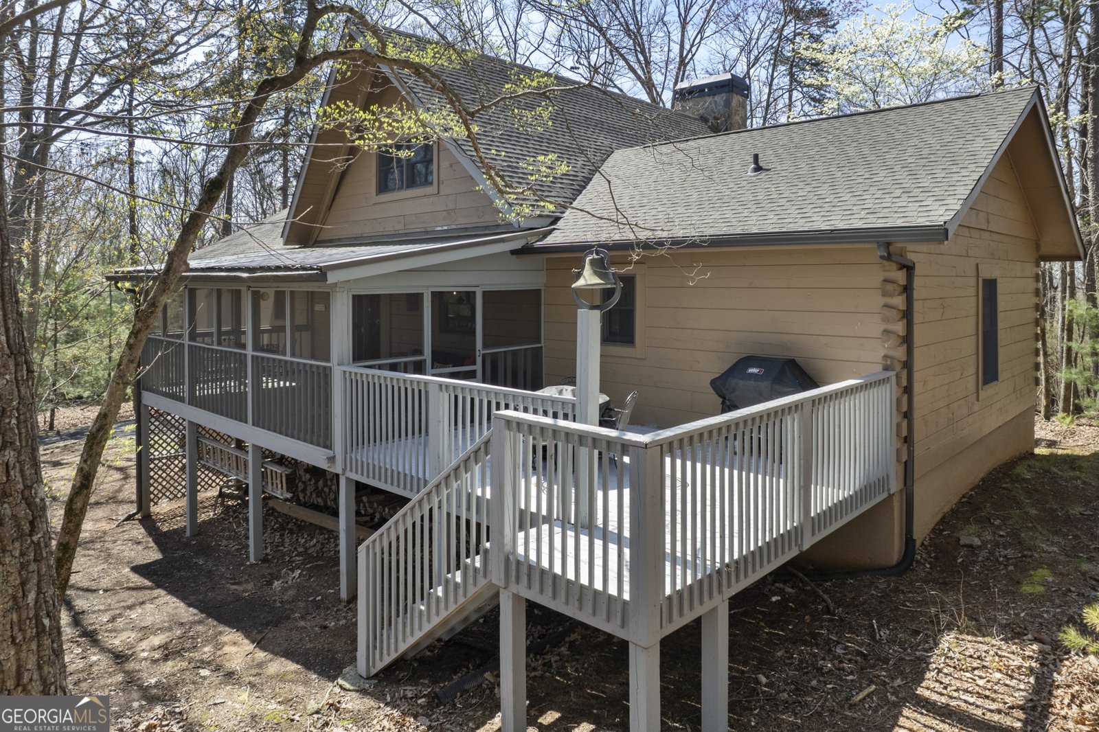 374 Shetland Trace Big Canoe - 29