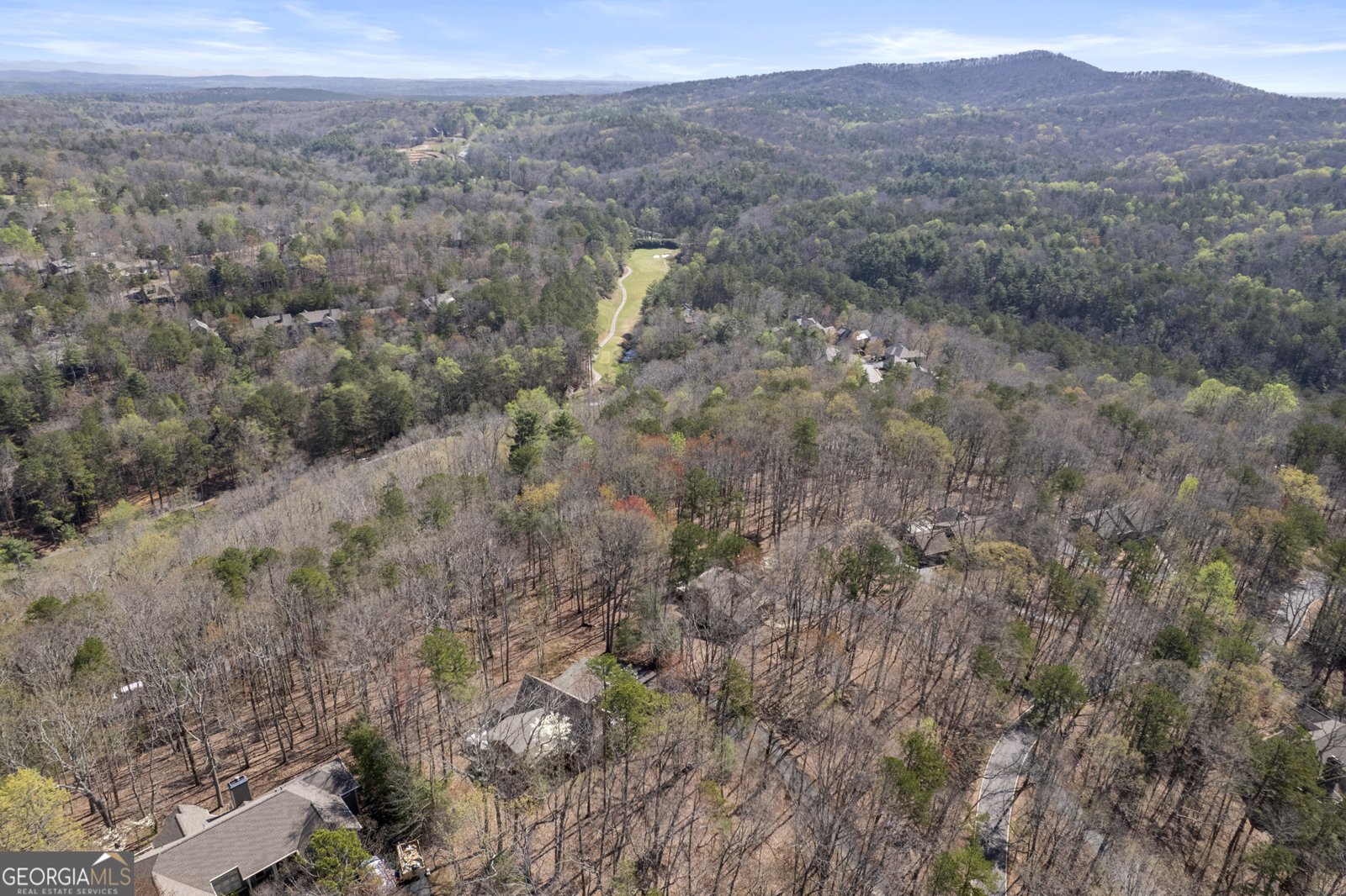 374 Shetland Trace Big Canoe - 34