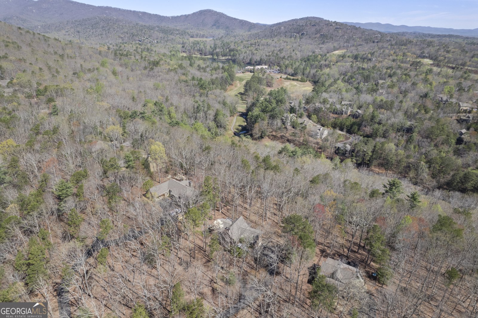 374 Shetland Trace Big Canoe - 35