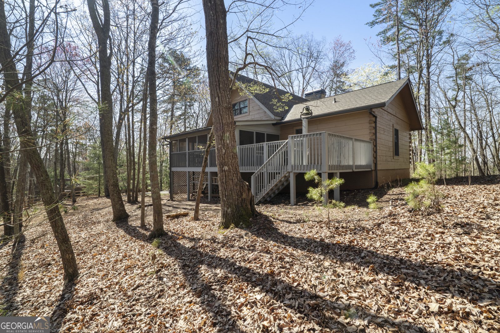 374 Shetland Trace Big Canoe - 37