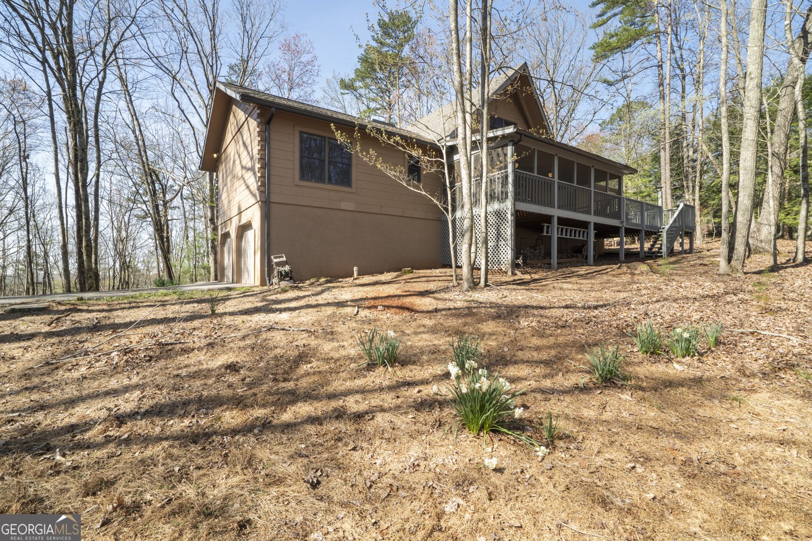 374 Shetland Trace Big Canoe - 38