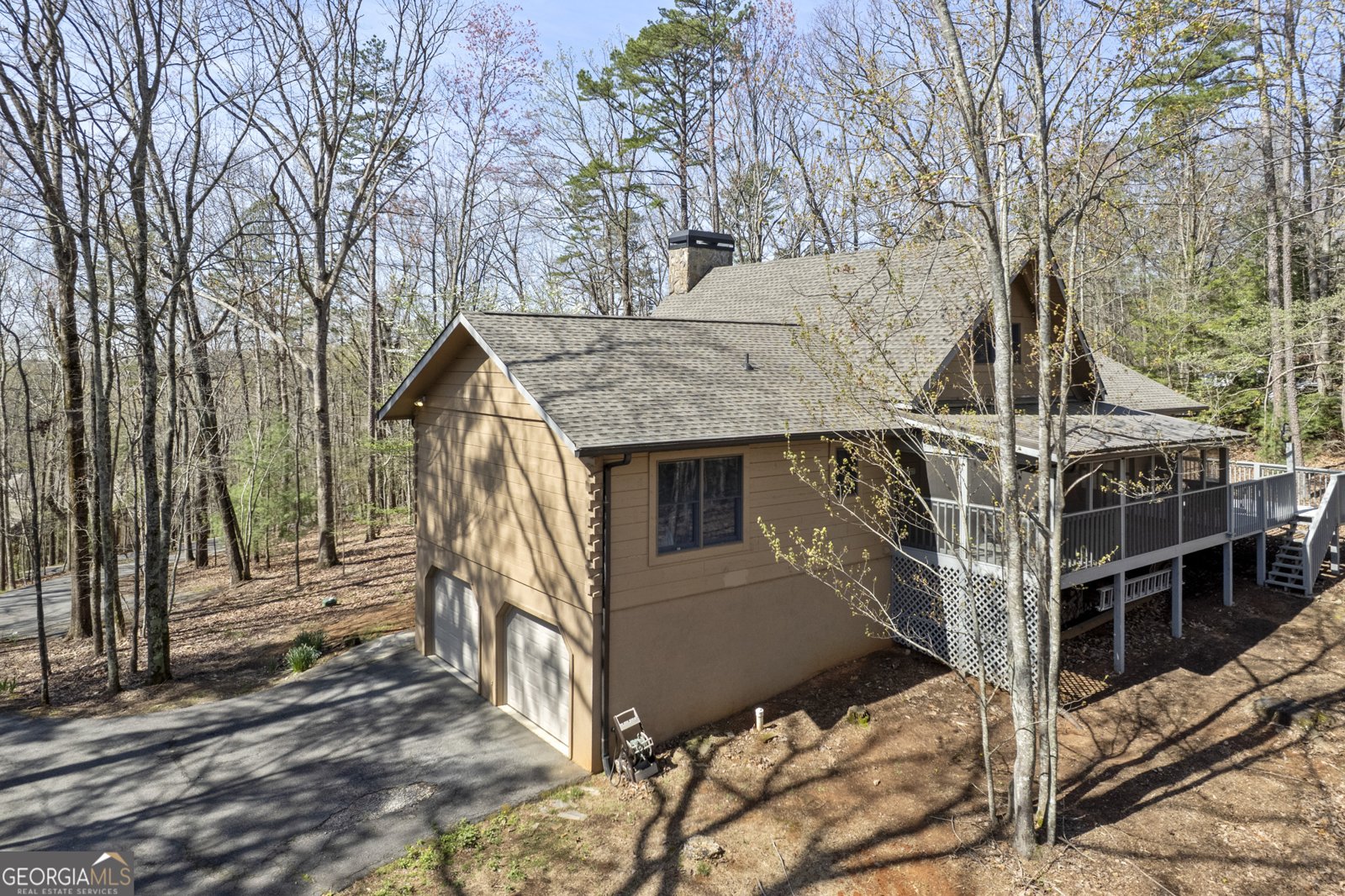 374 Shetland Trace Big Canoe - 39