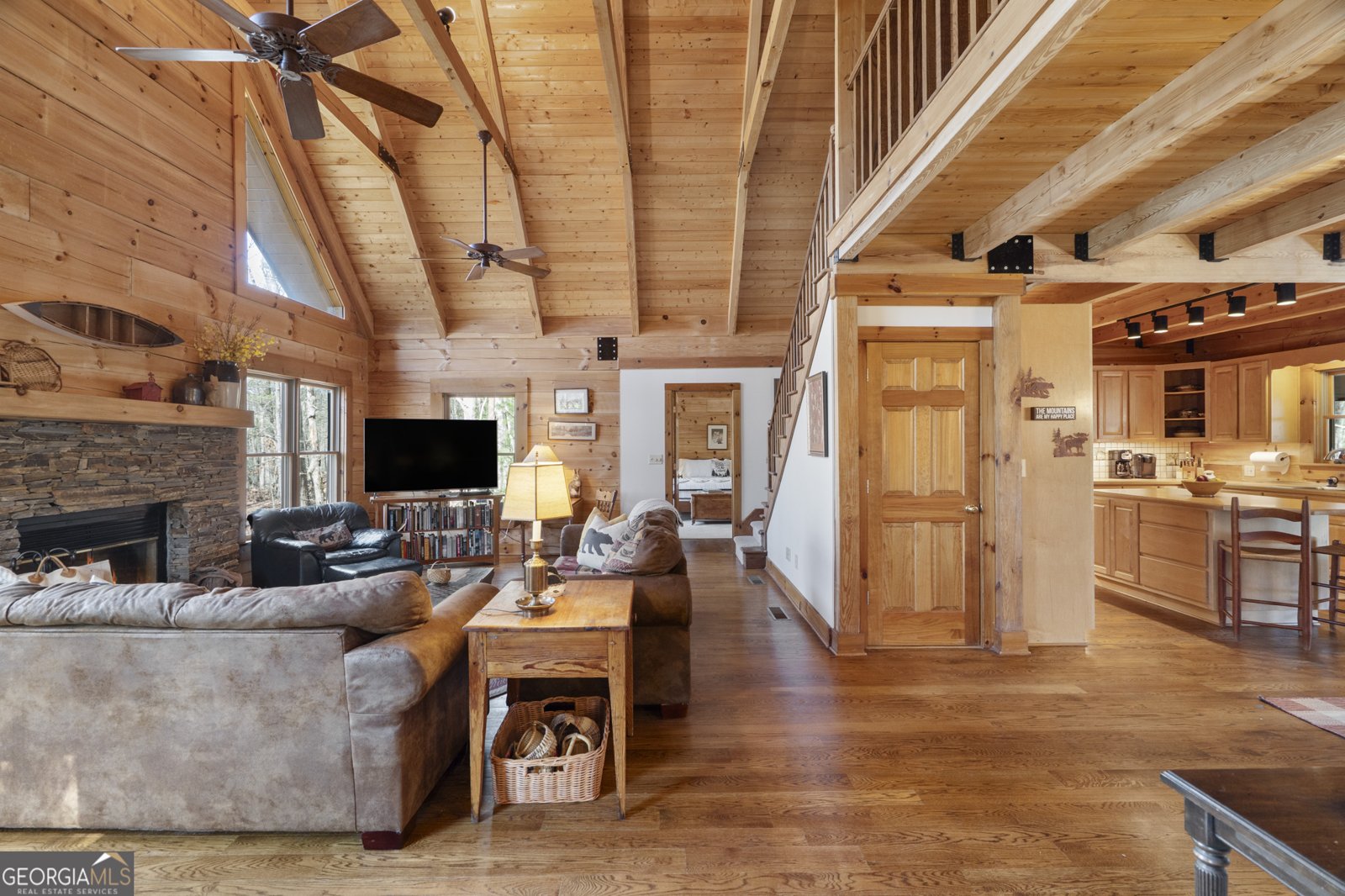 374 Shetland Trace Big Canoe - 4