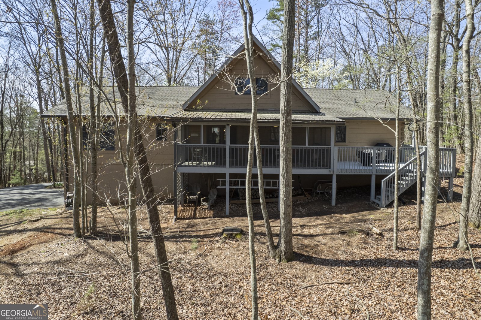 374 Shetland Trace Big Canoe - 40