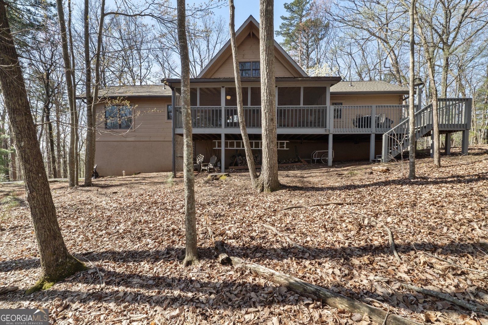 374 Shetland Trace Big Canoe - 43