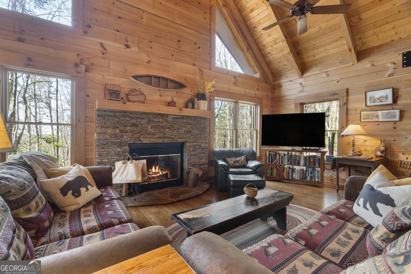 374 Shetland Trace Big Canoe - 5