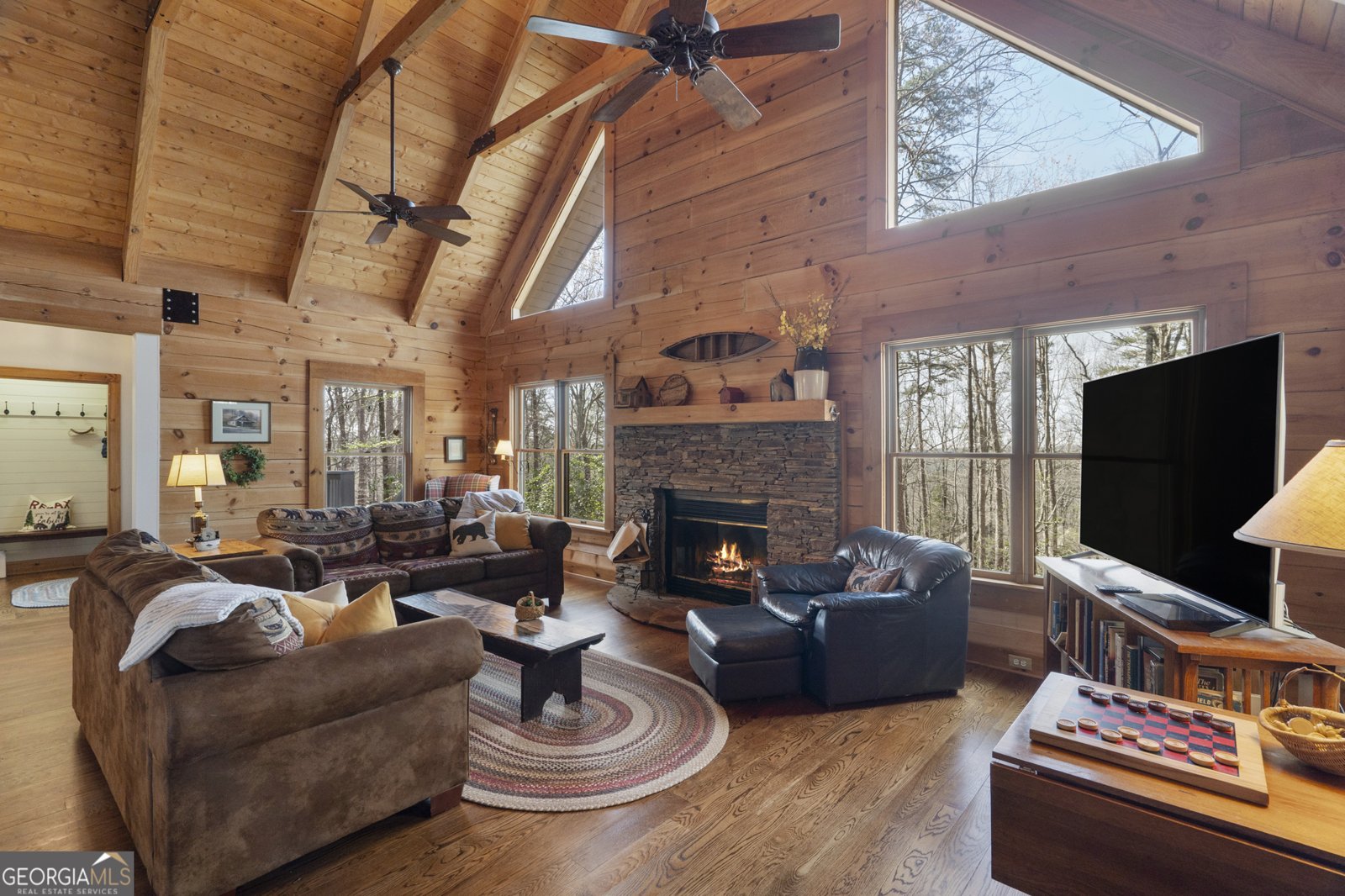 374 Shetland Trace Big Canoe - 6