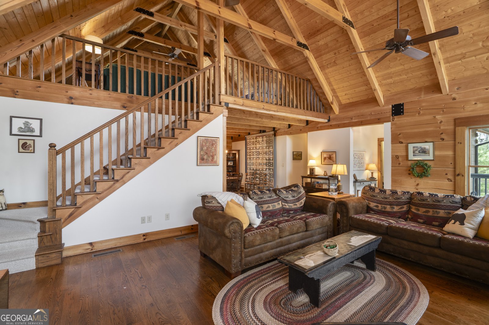 374 Shetland Trace Big Canoe - 7