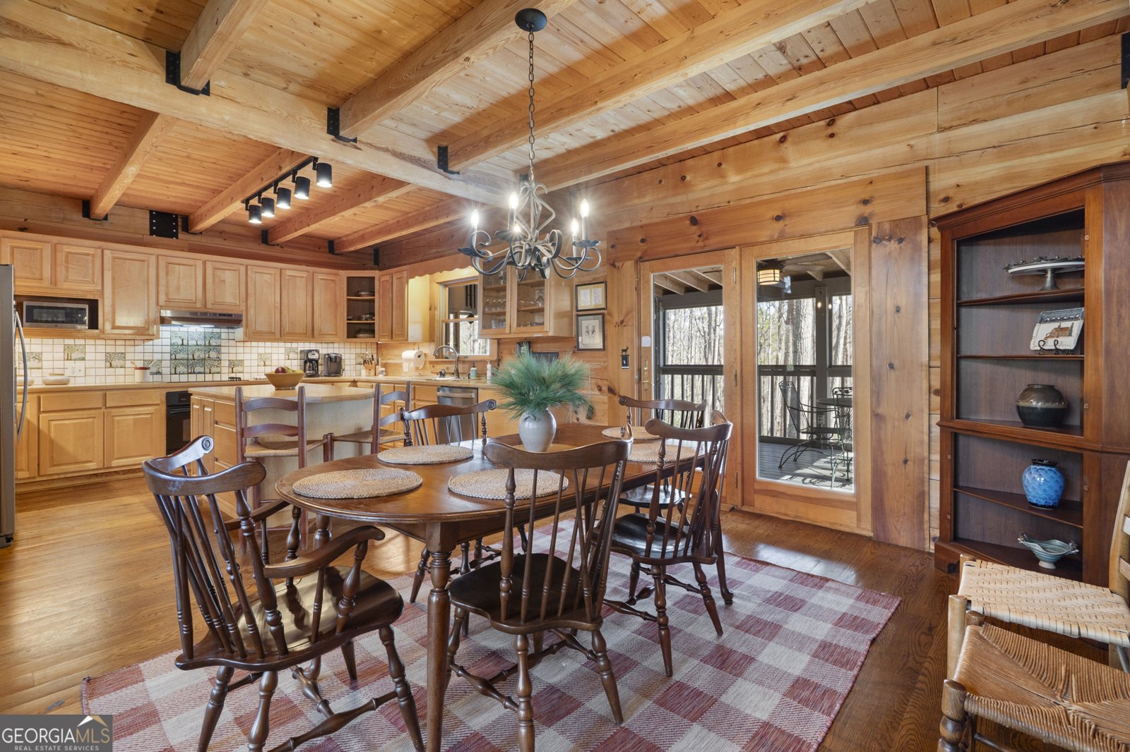 374 Shetland Trace Big Canoe - 8