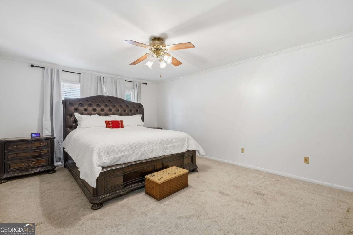 3318 Stonecrest Court Chamblee - 13