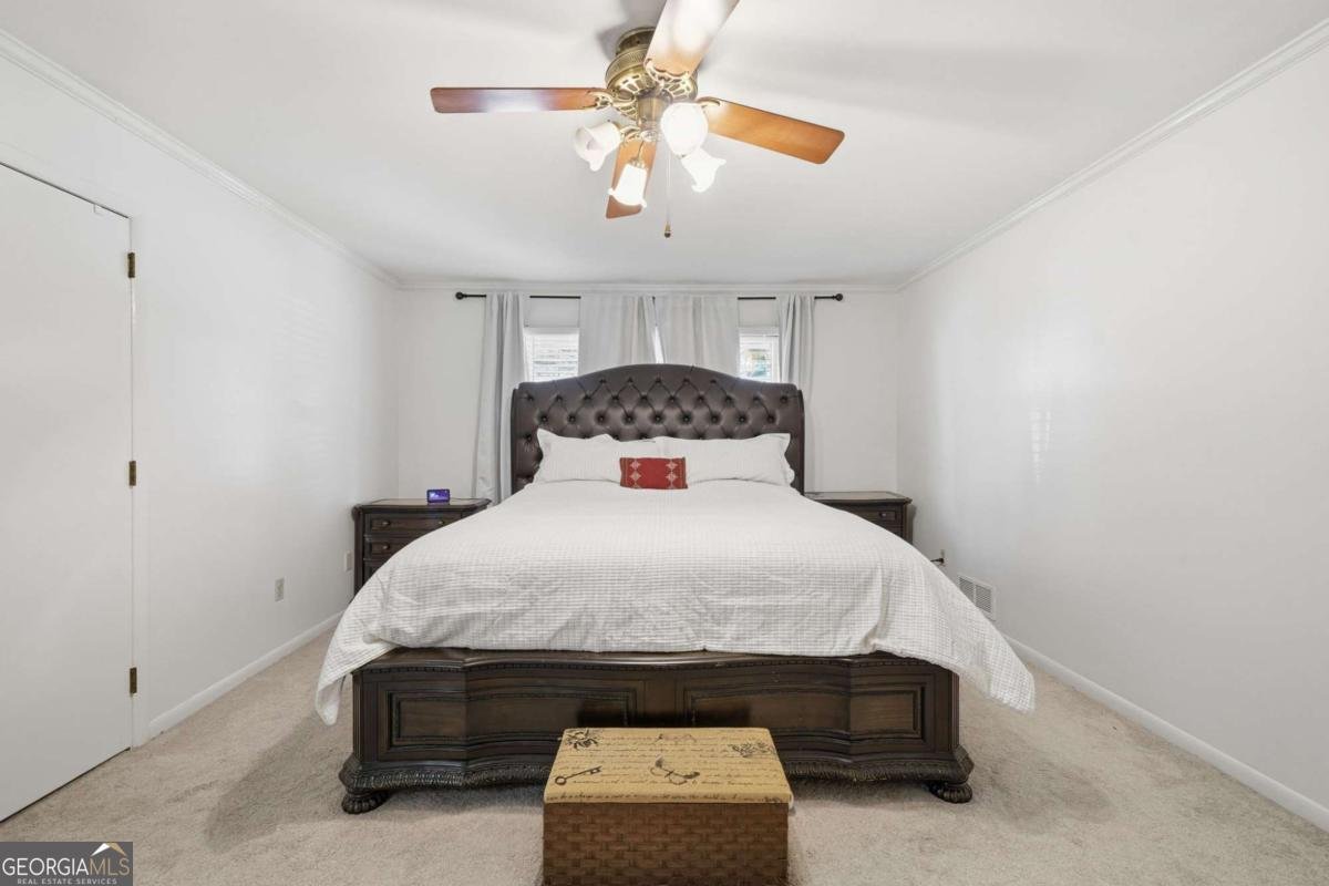 3318 Stonecrest Court Chamblee - 14