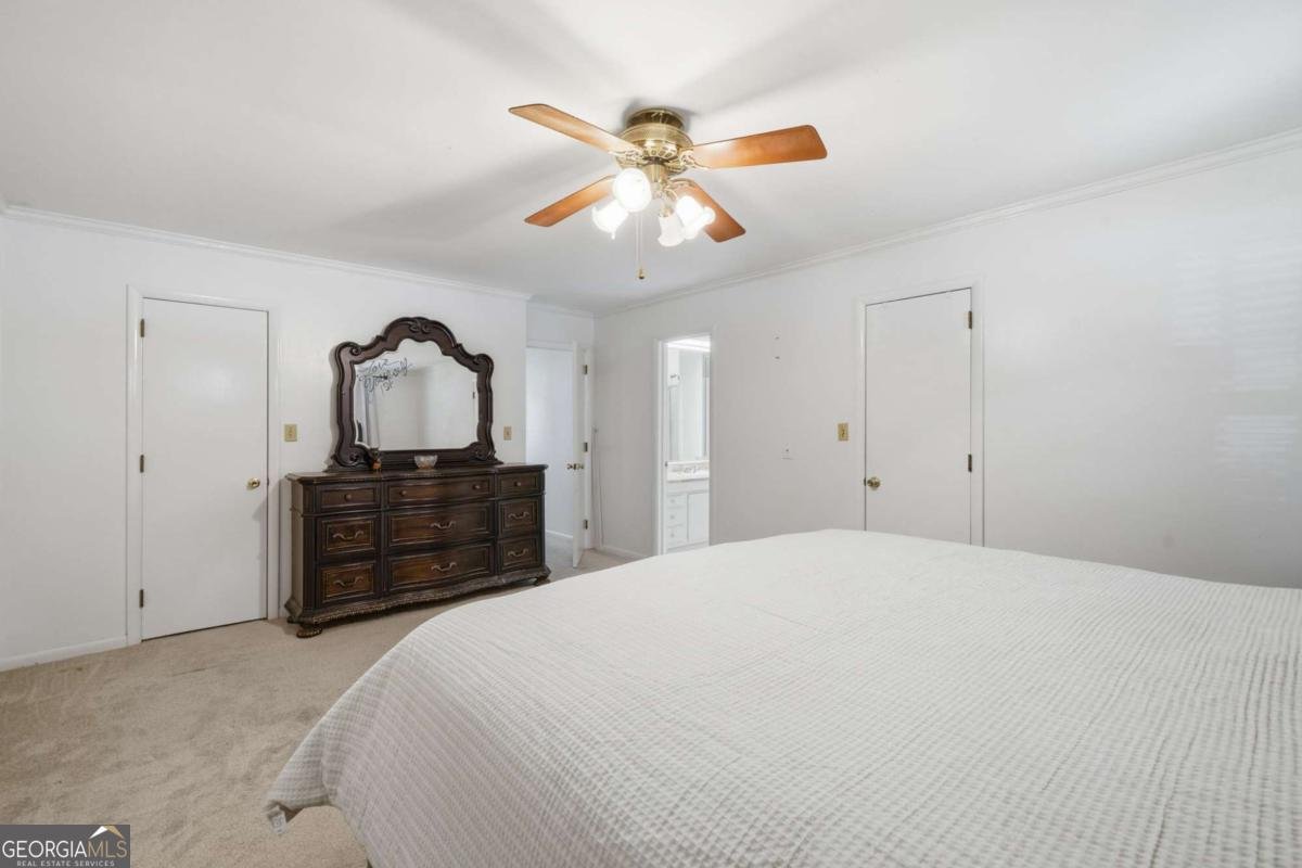 3318 Stonecrest Court Chamblee - 15