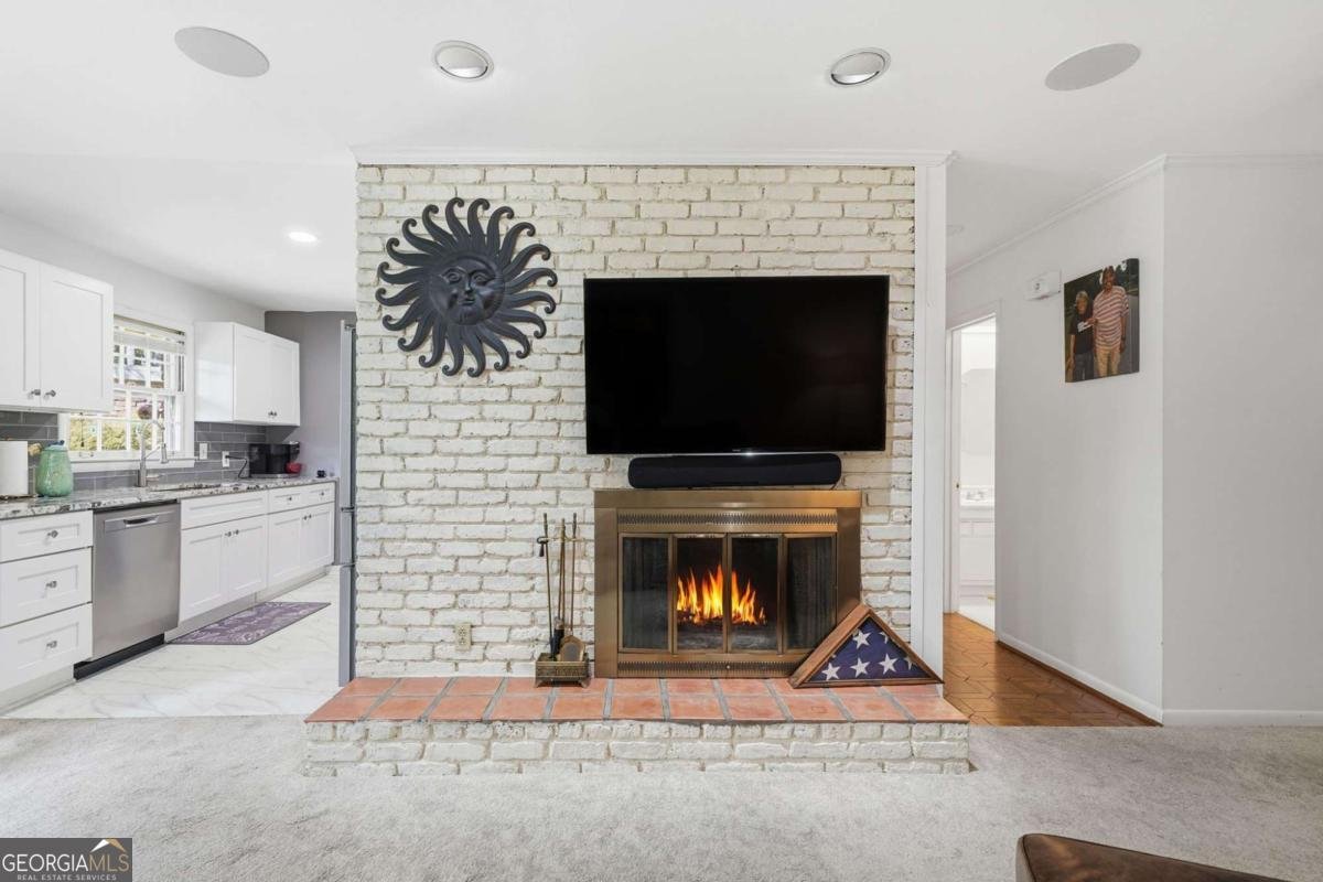 3318 Stonecrest Court Chamblee - 17