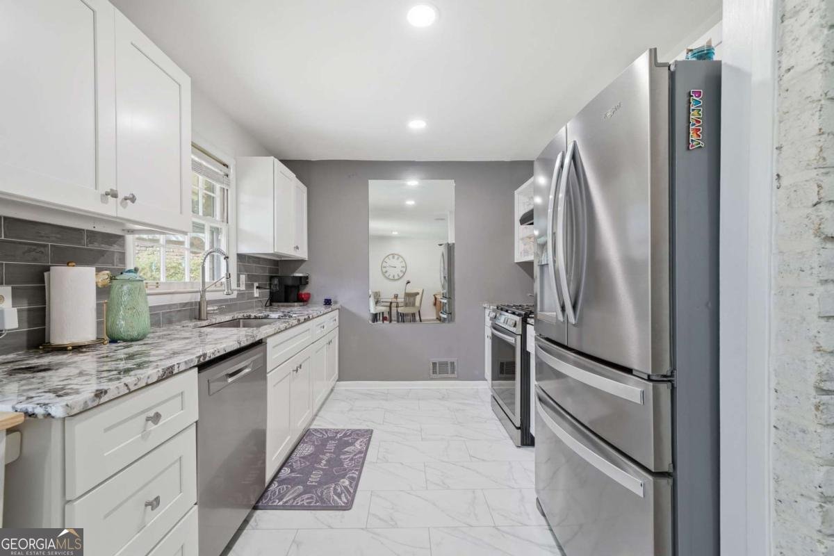 3318 Stonecrest Court Chamblee - 18