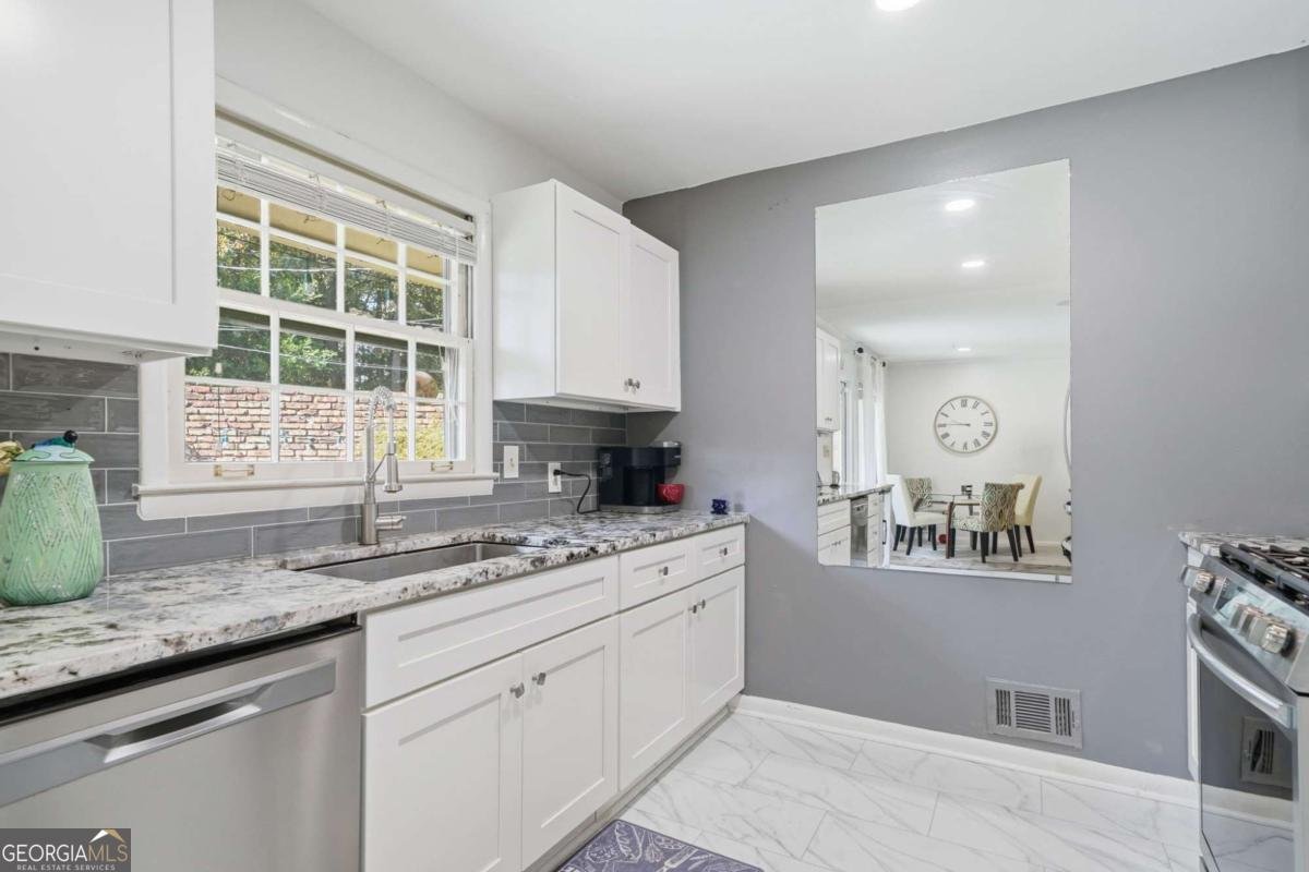 3318 Stonecrest Court Chamblee - 19